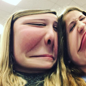 Meet your Posher, Brooklynn